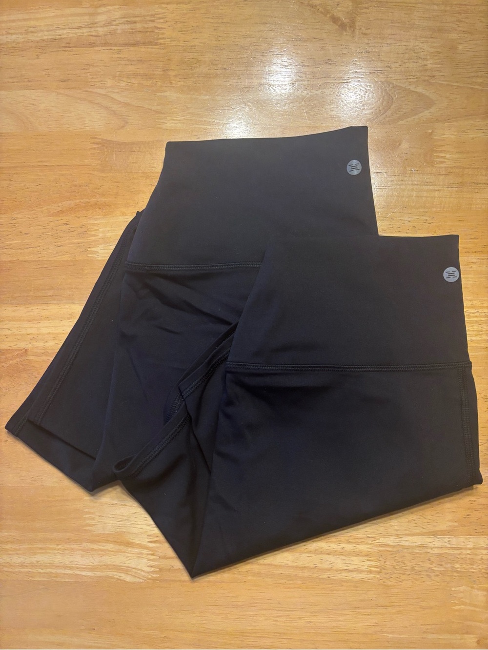 RBX Biker Shorts Bundle x2 Size Medium